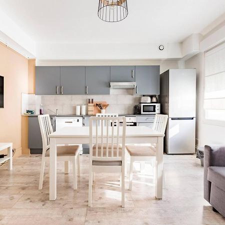 Appartement Moderne Boulogne Sur Mer Proche De La Plage Et Nausicaa Exteriér fotografie