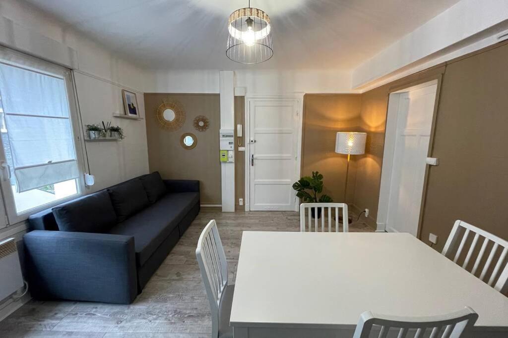 Appartement Moderne Boulogne Sur Mer Proche De La Plage Et Nausicaa Exteriér fotografie