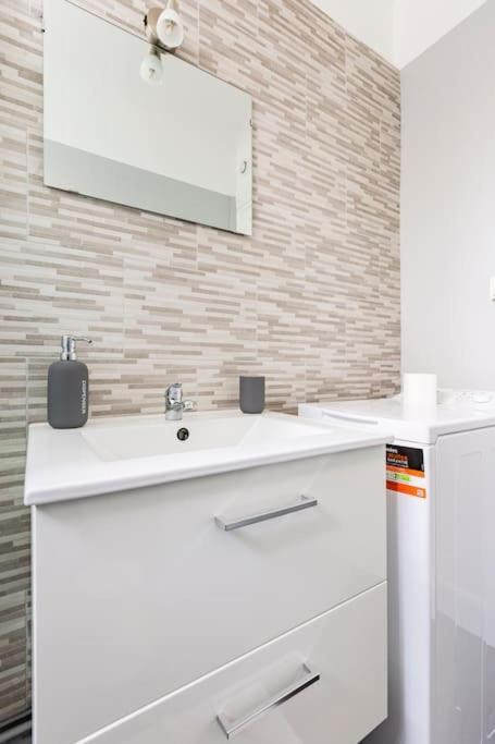 Appartement Moderne Boulogne Sur Mer Proche De La Plage Et Nausicaa Exteriér fotografie