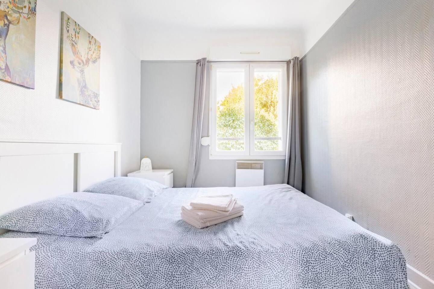 Appartement Moderne Boulogne Sur Mer Proche De La Plage Et Nausicaa Exteriér fotografie
